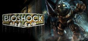 Get games like BioShock