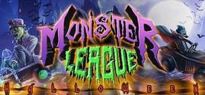 Get games like Monster League