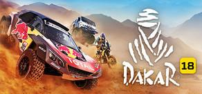 Get games like Dakar 18