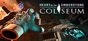 Get games like Heart of the Emberstone: Coliseum