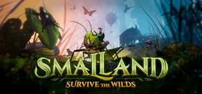 Get games like Smalland: Survive the Wilds