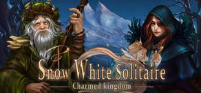 Get games like Snow White Solitaire. Charmed Kingdom