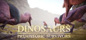 Get games like Dinosaurs Prehistoric Survivors