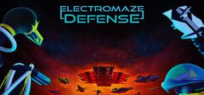 Get games like Electromaze Defense