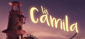 Get games like La Camila : A VR Experience
