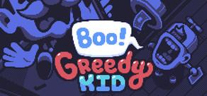 Get games like Boo! Greedy Kid