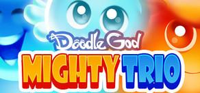 Get games like Doodle God: Mighty Trio