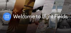 Get games like Welcome to Light Fields
