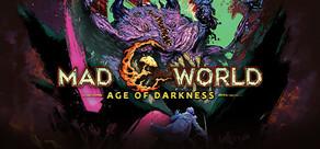 Get games like Mad World  - Age of Darkness - MMORPG