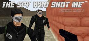 Get games like The spy who shot me™