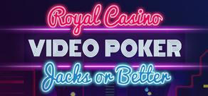 Get games like Royal Casino: Video Poker