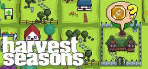 Get games like Harvest Seasons