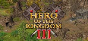 Get games like Hero of the Kingdom III