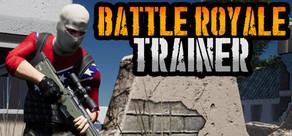 Get games like Battle Royale Trainer