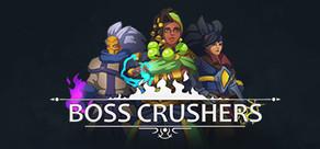 Get games like Boss Crushers