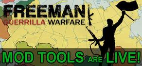 Get games like Freeman: Guerrilla Warfare