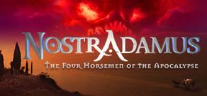 Get games like Nostradamus - The Four Horsemen of the Apocalypse