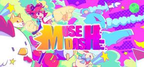 Get games like Muse Dash