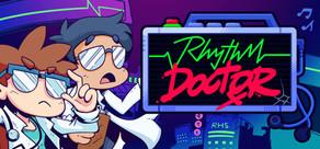 Get games like Rhythm Doctor