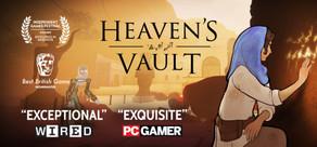 Get games like Heaven's Vault