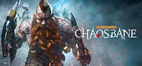 Get games like Warhammer: Chaosbane
