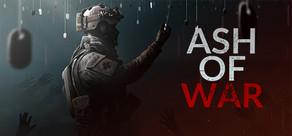 Get games like ASH OF WAR™