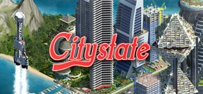 Get games like Citystate