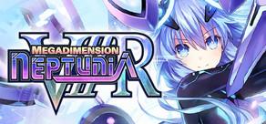 Get games like Megadimension Neptunia VIIR