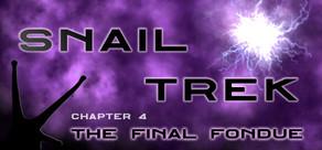 Get games like Snail Trek - Chapter 4: The Final Fondue