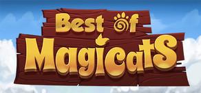 Get games like The MagiCats Best Of
