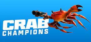 Get games like Crab Champions