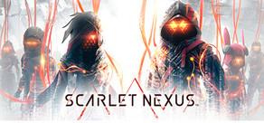 Get games like SCARLET NEXUS