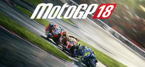 Get games like MotoGP™18