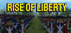 Get games like Rise of Liberty