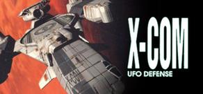 Get games like X-COM: UFO Defense