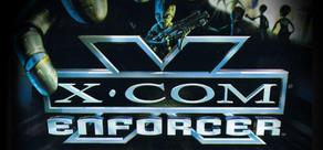 Get games like X-COM: Enforcer