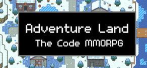 Get games like Adventure Land - The Code MMORPG