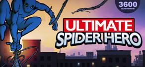 Get games like Ultimate Spider Hero