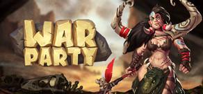 Get games like Warparty