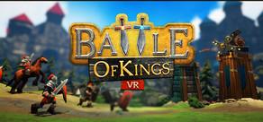 Get games like Battle of Kings VR