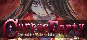 Get games like Corpse Party: Sweet Sachiko's Hysteric Birthday Bash