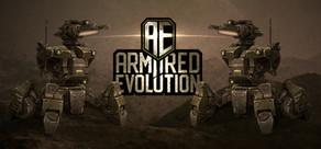 Get games like Armored Evolution