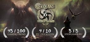 Get games like Stygian: Reign of the Old Ones