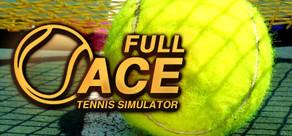 Get games like Full Ace Tennis Simulator