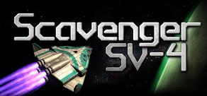 Get games like Scavenger SV-4