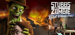 Get games like Stubbs the Zombie in Rebel Without a Pulse