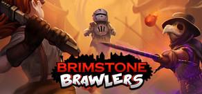 Get games like Brimstone Brawlers