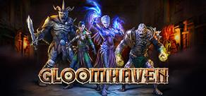 Get games like Gloomhaven