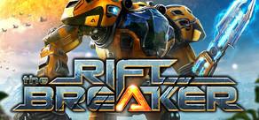 Get games like The Riftbreaker