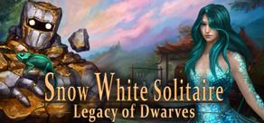 Get games like Snow White Solitaire. Legacy of Dwarves